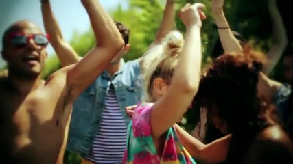 Nikos Ganos - Last summer - Official Video Hd 