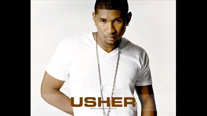 Usher - Yeah Megabass (dj Dream Remix)