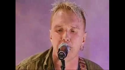 Гарик Сукачев & Чайф - Белые Дороги
