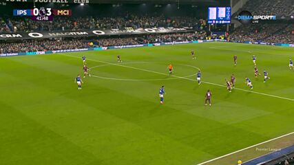 Фил Фоудън покачи на 3:0