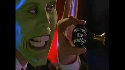 Великолепният Jim Carrey