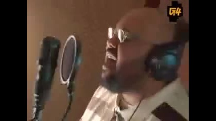 Gift of Gab freestyle