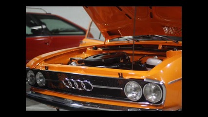 Volkswagen Club Fest 2012 - Photos