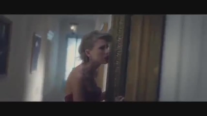 [ytp] Taylor's Blank Space is filled with her ex-lovers