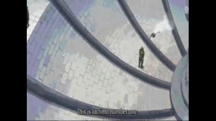 Fairy Tail Natsu vs Zero [amv]