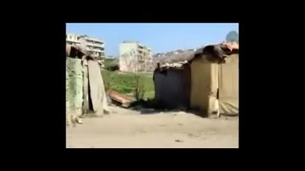 Кварталът на богатите Сезон 5 - трейлър - смях