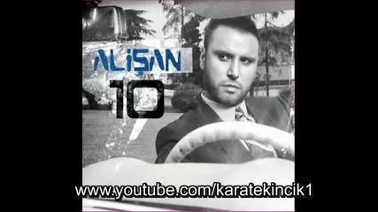Alisan - Benim Askim (2011 Yeni Dj.fratev