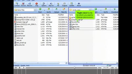 ftp voyager manage by www.vivahost.com