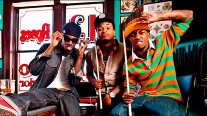 Travis Porter Ft. 2 Chainz & Young Jeezy - You Dont Know ( remix )
