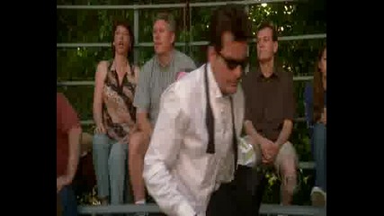 Two And A Half Man S1/ep5/p1