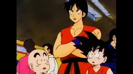 [ Eng Dub ] Dragonball - 85 Високо Качество