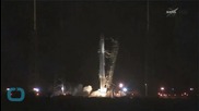 SpaceX's Falcon 9 Rocket Failure was First in 19 Launches, Investigation Begins