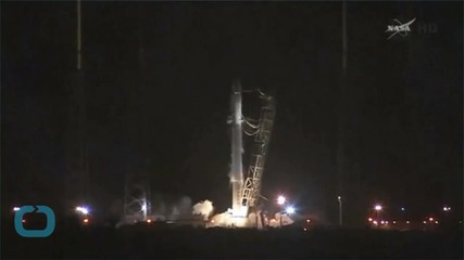 SpaceX's Falcon 9 Rocket Failure was First in 19 Launches, Investigation Begins