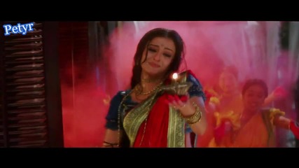 Индииска филмова музика - Silsila Ye Chaahat Ka - Devdas