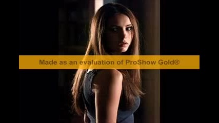 The vampire diaries - snimki