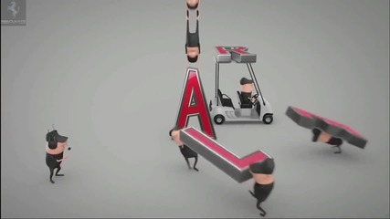 Mclaren Tooned - Episode 3 - Track to the Future - Sky Sports F1