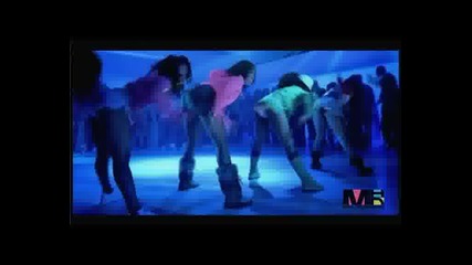 Usher Ludacris Lil jon - Yeah