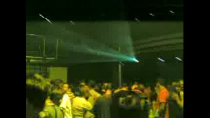 Omid 16b @ Live In Dance Club Mania Part 5