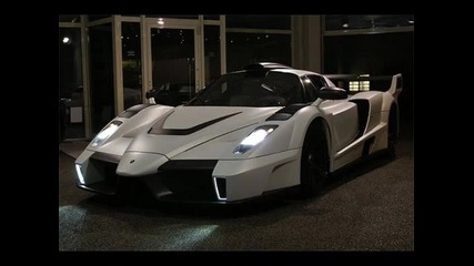 Dubai - Cars - 2010