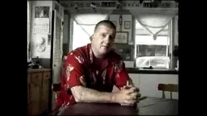 Chopper Read - Drink Driving Commercial.avi