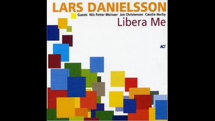 Lars Danielsson - Asta 