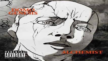 Domo Genesis Ft. Smoke Dza & Alchemist - Power Ballad