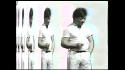 Halid Beslic - Budi budi uvijek sretna