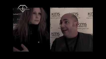 fashiontv Ftv.com - Rafw Camilla & Marc H M 