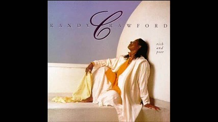 Randy Crawford - Wrap - U - Up