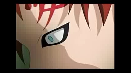 Gaara X Sakura - I hate everything about you