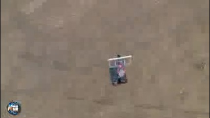 световен рекорд поставиха момчетата от Dude Perfect 