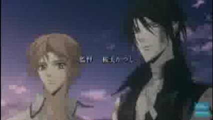 Uragiri wa boku no namae wo shitteiru - opening