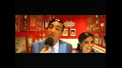 Toy - Box - Superstar