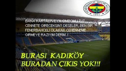 Fenerbahce