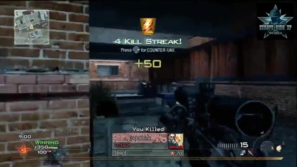 highxp - sniper