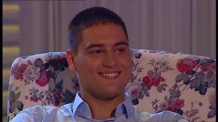 Aleksandra Prijovic - Za nas kasno je - Hh - (tv Grand 16.09.2014.)
