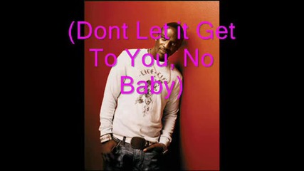 Akon - Dont Let Up 