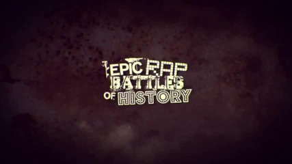 Epic Rap Battles of History - Bruce Lee vs Clint Eastwood