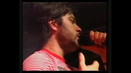 Tose Proeski - Jedina (hq)