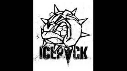 Icepick - Violent Epiphany 