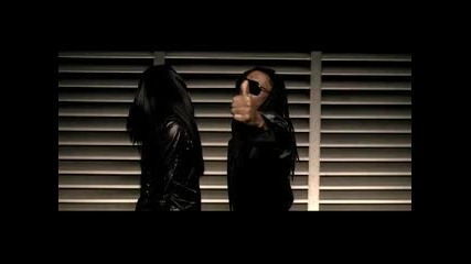 World Premiere Cassies Official Girl (official Video)
