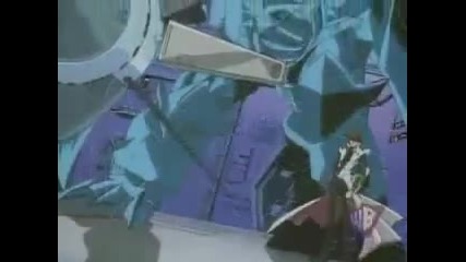 Yu - Gi - Oh! Kaiba Summons Obelisk The Tormentor