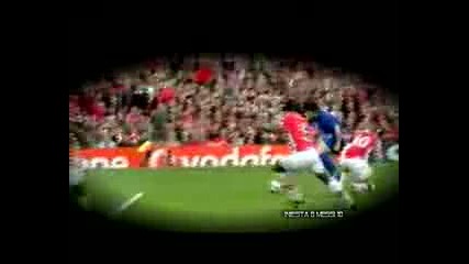 Manchester United Vs. F.c Barcelona &quot;trailer&quot; Champions League (27.05.2009).flv