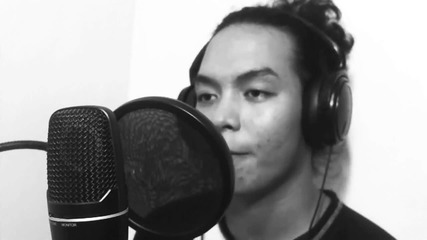 Adele - Rolling in the Deep (cover) - ft. Sam Mangubat