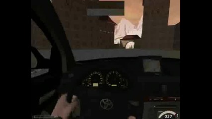 Toyota Avensis 2.0