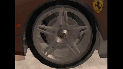 Gta san andreas snow
