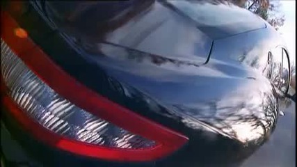 New Maserati Gran Turismo S 
