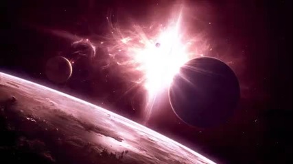Beautiful trance reaction 2011 - Space dance 