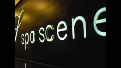 Korean Hairsalon Spascene's supported Miss India held in Singapore 2011 part I