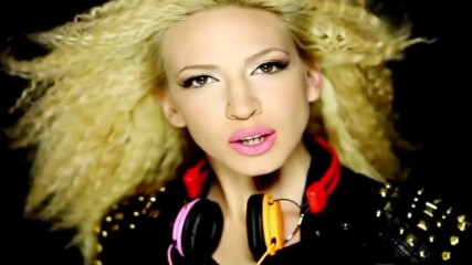 Milica Todorovic -  Nema Nazad - (Official Video 2013) HD